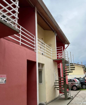 Apto maranduba Ubatuba